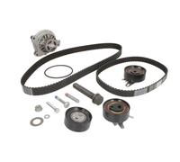 Bomba de agua + juego de correas de distribución CONTINENTAL CT939WP11PRO