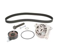 Bomba de agua + juego de correas de distribución CONTINENTAL CT939WP3