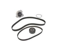 Bomba de agua + juego de correas de distribución CONTINENTAL CT939WP7PRO