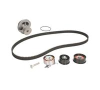 Bomba de agua + juego de correas de distribución DAYCO KTBWP3612