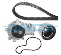 Kit de distribución + bomba de agua KTBWP8220 DAYCO para CHRYSLER DODGE PLYMOUTH