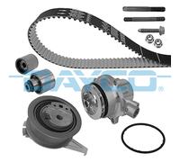 Bomba de agua + juego de correas de distribución DAYCO KTBWP8840