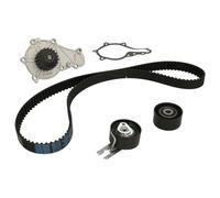 Bomba de agua + juego de correas de distribución DAYCO KTBWP9140