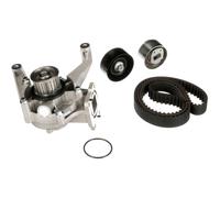 GATES KP15586XS-2 Bomba de agua + kit de correa de distribución