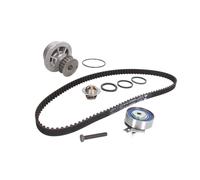 Kit de distribución + bomba de agua KP1TH15310XS GATES para OPEL KADETT E