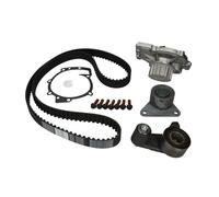 Bomba de agua + juego de correas de distribución HEPU PK00562