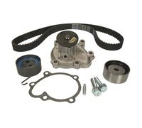 Bomba de agua + juego de correas de distribución HEPU PK03260