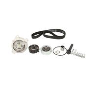 Bomba de agua + juego de correas de distribución HEPU PK05746