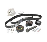 Kit de distribución + bomba de agua PK06160 HEPU para VOLVO 850 S70 V70 I S80 I
