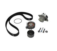 Bomba de agua + juego de correas de distribución HEPU PK08912