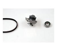 Bomba de agua + juego de correas de distribución HEPU PK10640