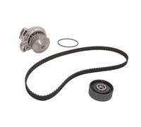 Bomba de agua + juego de correas de distribución INA 530 0151 30