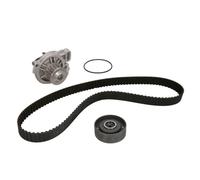 INA 530 0153 30 Bomba de agua + kit de correa de distribución