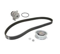 Kit de distribución + bomba de agua 530 0171 30 INA para VW SEAT SKODA