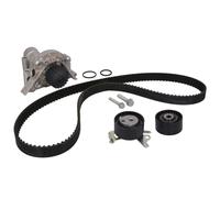 INA 530 0238 30 Bomba de agua + kit de correa de distribución Número de dientes: 20 29 mm