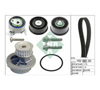 Kit de distribución + bomba de agua 530 0441 32 INA para OPEL ASTRA G Hatchback