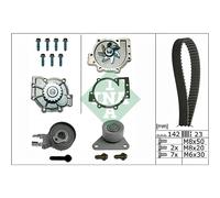 Kit de distribución + bomba de agua 530 0467 30 INA para VOLVO FORD