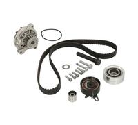 Bomba De Agua + Kit Correa Distribución Schaeffler Ina 530 0482 30 para Audi VW