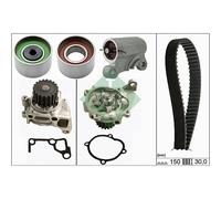 Ina 530 0519 30 Refrigerantes del Motor