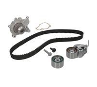 Bomba de agua + juego de correas de distribución INA 530 0542 31