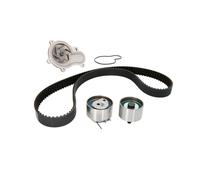 INA 530 0641 30 Bomba de agua + kit de correa de distribución