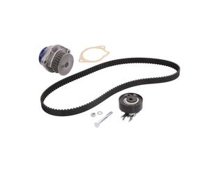 Bomba de agua + juego de correas de distribución SKF VKMC 01106-1