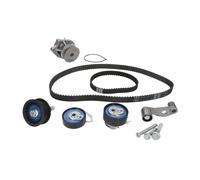 Bomba de agua + juego de correas de distribución SKF VKMC 01121-1