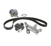 Bomba de agua + juego de correas de distribución SKF VKMC 01936