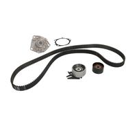 Bomba de agua + juego de correas de distribución SKF VKMC 02199-2