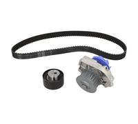 Bomba de agua + juego de correas de distribución SKF VKMC 02204-2