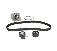 Bomba de agua + juego de correas de distribución SKF VKMC 03205