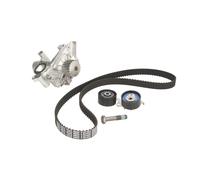 Bomba de agua + juego de correas de distribución SKF VKMC 03235