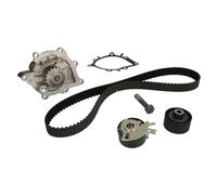 Bomba de agua + juego de correas de distribución SKF VKMC 03305
