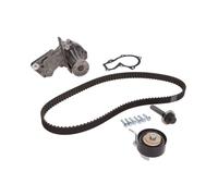 SKF Bomba de agua + kit correa distribuciÃ³n para FORD: C-Max, Focus, Kuga, S-Max, Connect, Mondeo, Fiesta, Galaxy & VOLVO: V40, S80 (Ref: VKMC 04215)