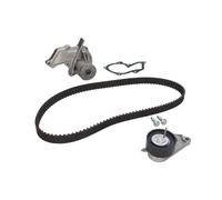 Bomba de agua + juego de correas de distribución SKF VKMC 04222