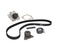 Bomba de agua + juego de correas de distribución SKF VKMC 06604