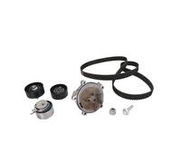 Bomba de agua + juego de correas de distribución SKF VKMC 08503