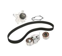 Bomba de agua + juego de correas de distribución SKF VKMC 95660-2