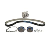 Bomba de agua + juego de correas de distribución SNR KDP453.300