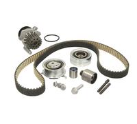 Bomba de agua + juego de correas de distribución SNR KDP457.730