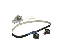 Bomba de agua + juego de correas de distribución SNR KDP459.420