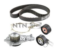 Bomba de agua + juego de correas de distribución SNR KDP459.690