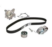 Bomba de agua + kit correa distribució CONTITECH CT1099WP1 para i30 2 2007-2011