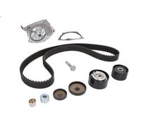 Bomba de agua + kit correa distribució CONTITECH CT1130WP2 para DUSTER 2 2011-