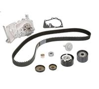 Bomba de agua + kit correa distribució CONTITECH CT1179WP3 para LOGAN 1.6 2006-