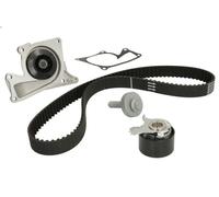 Bomba de agua + kit correa distribució CONTITECH CT1184WP1 para JUKE 1.6 2010-
