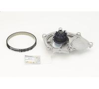 Bomba de agua + kit correa distribució CONTITECH CT1195WP1 para Q5 2 2009-2017