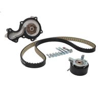 Bomba de agua + kit correa distribució CONTITECH CT1211WP1 para B-MAX 1 2012-