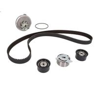 Bomba de agua + kit correa distribució CONTITECH CT870WP2 para EVANDA 2 2005-