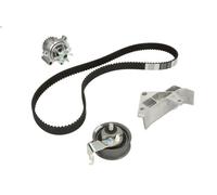 Bomba de agua + kit correa distribució CONTITECH CT909WP1 para A3 1.8 1996-2003